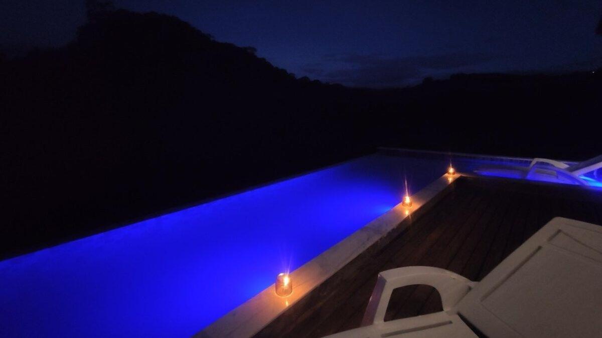 קונה Chale Do Lago Super Luxo מראה חיצוני תמונה