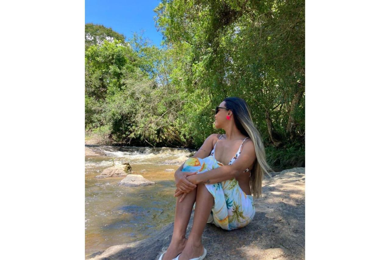 קונה Chale Do Lago Super Luxo מראה חיצוני תמונה