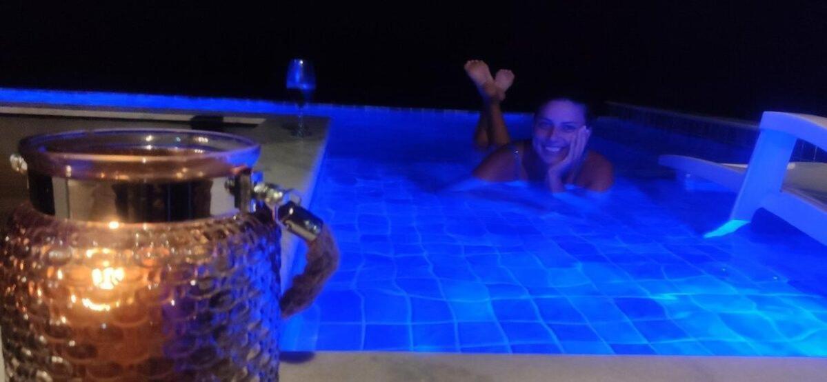 קונה Chale Do Lago Super Luxo מראה חיצוני תמונה