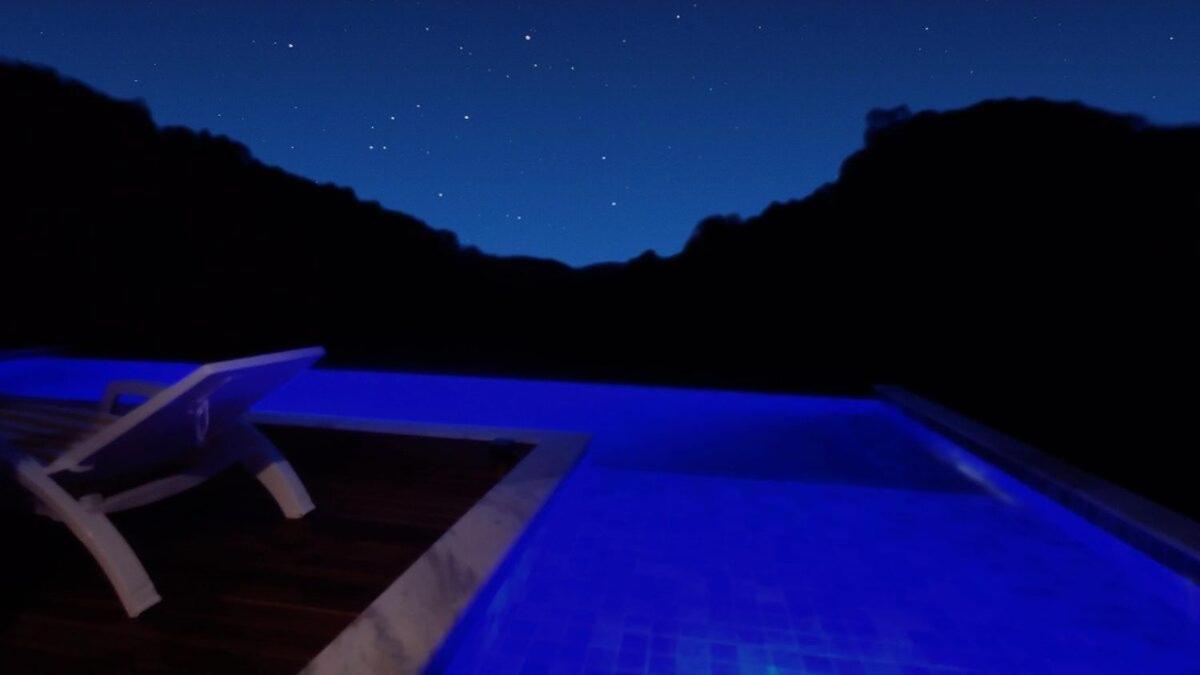קונה Chale Do Lago Super Luxo מראה חיצוני תמונה