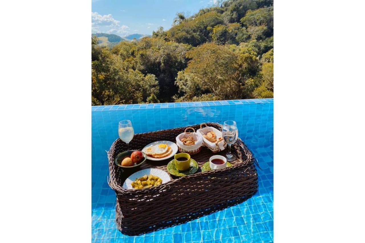 קונה Chale Do Lago Super Luxo מראה חיצוני תמונה